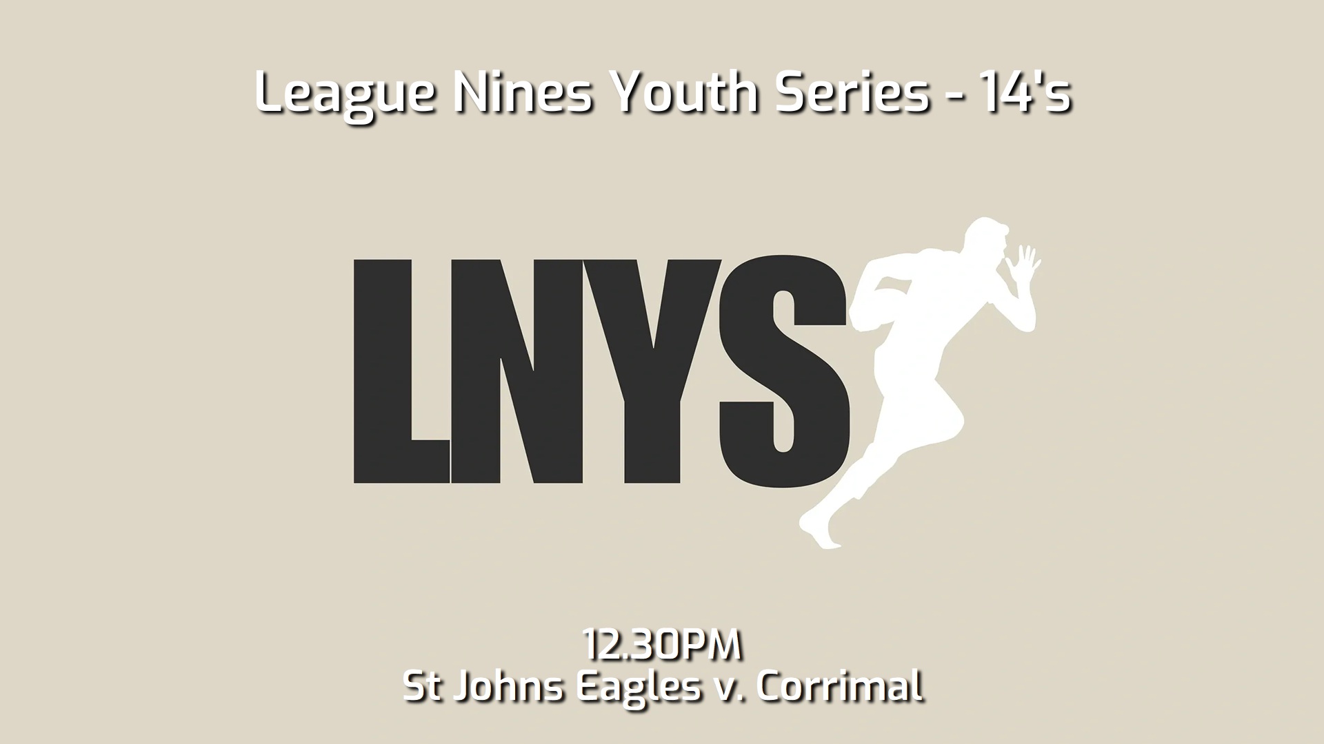 241109-video-League Nines Youth Series 14's - St Johns Eagles JRLFC v Corrimal Cougars Slate Image