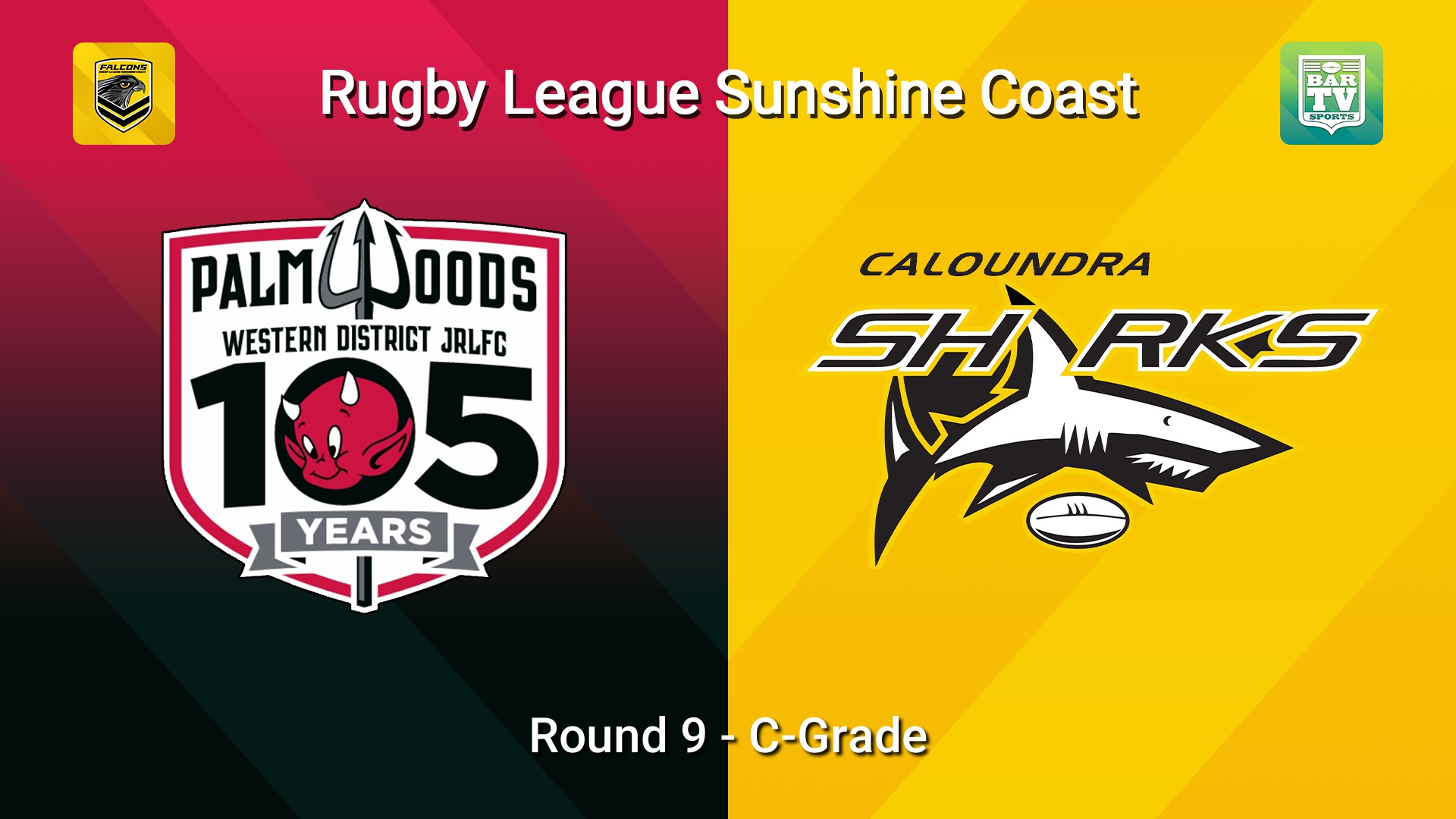 260613-video-Sunshine Coast RL Round 9 - C-Grade - Palmwoods Devils v Caloundra Sharks Slate Image