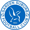 Garden Suburb FC Logo
