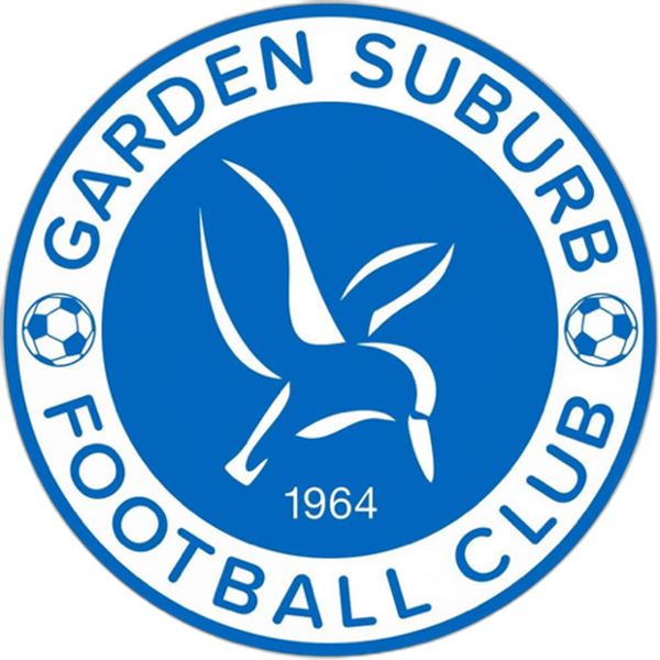 Garden Suburb FC Logo