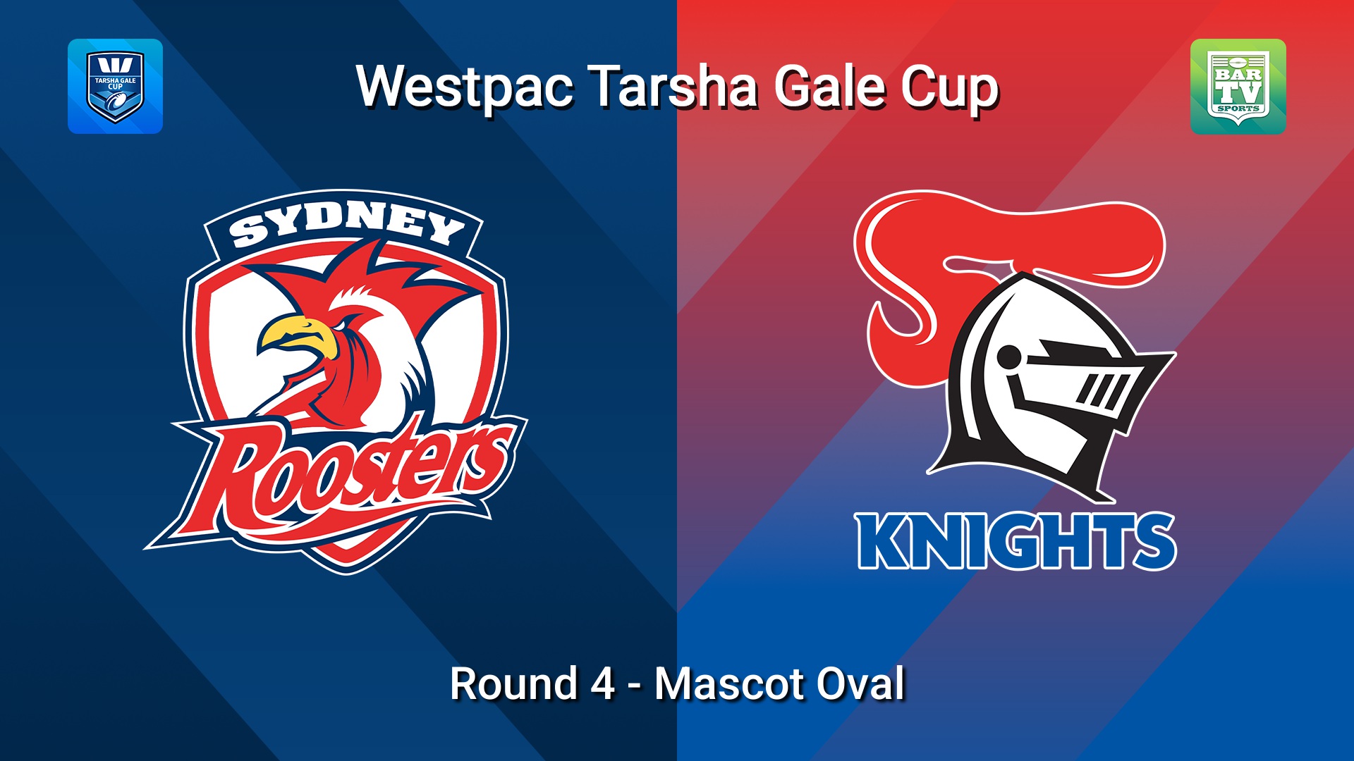 260228-video-Westpac Tarsha Gale Cup Round 4 - Sydney Roosters Indigenous Academy v Newcastle Knights Minigame Slate Image