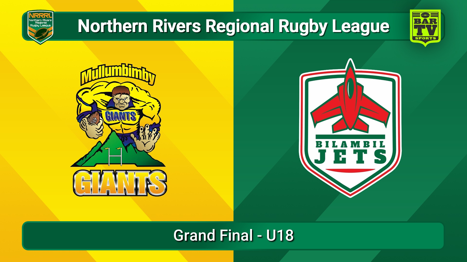 250914-video-Northern Rivers Grand Final - U18 - Mullumbimby Giants v Bilambil Jets Slate Image