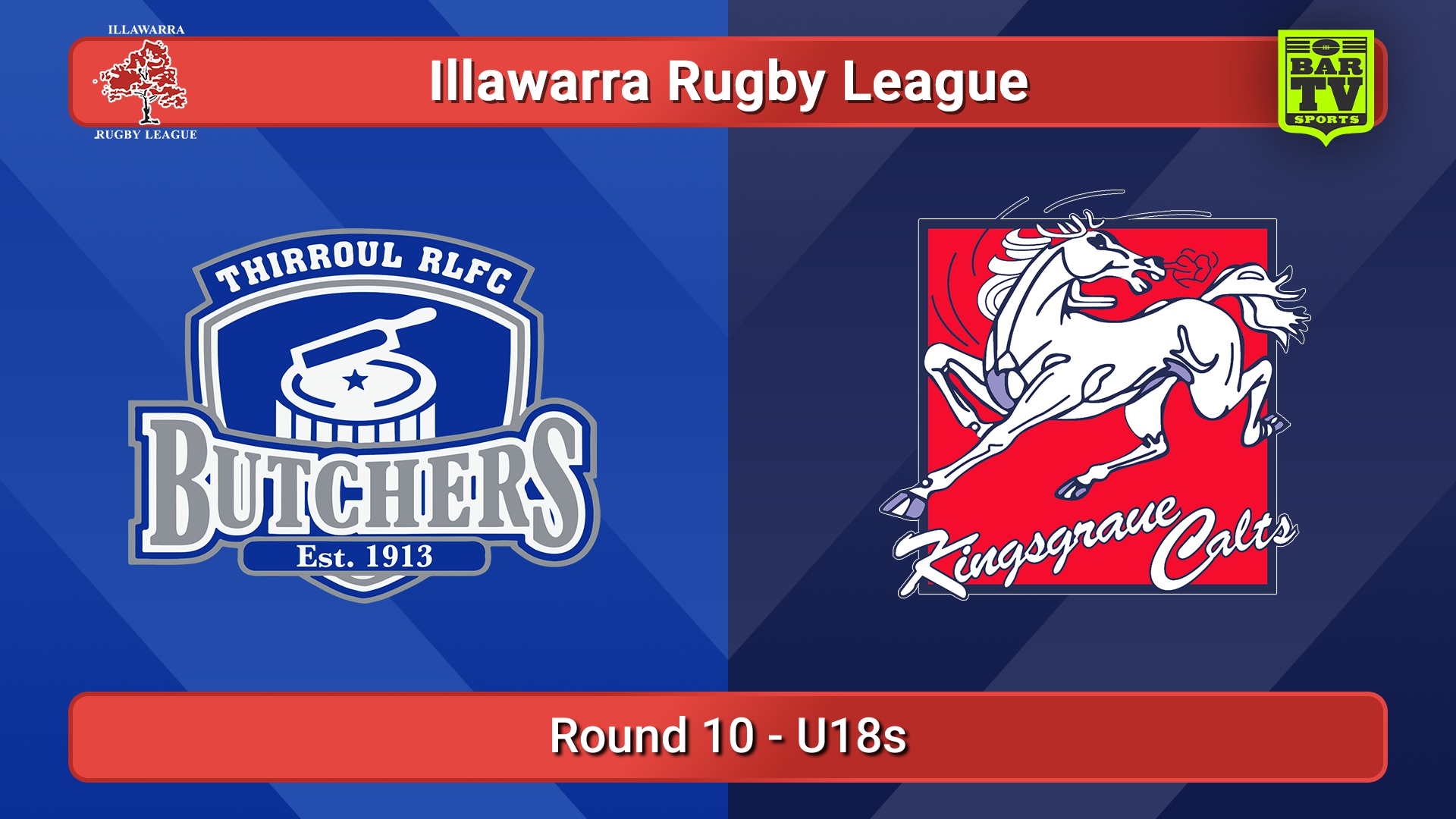 250705-video-Illawarra Round 10 - U18 Boys Gold - Thirroul Butchers v Kingsgrove Colts Slate Image