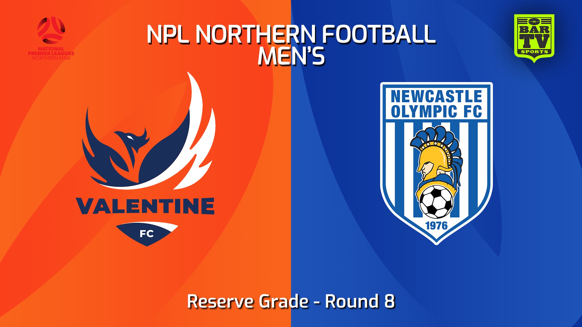 240522-video-NNSW NPLM Res Round 8 - Valentine Phoenix FC Res v Newcastle Olympic Res Slate Image