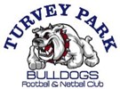 Turvey Park Bulldogs Logo