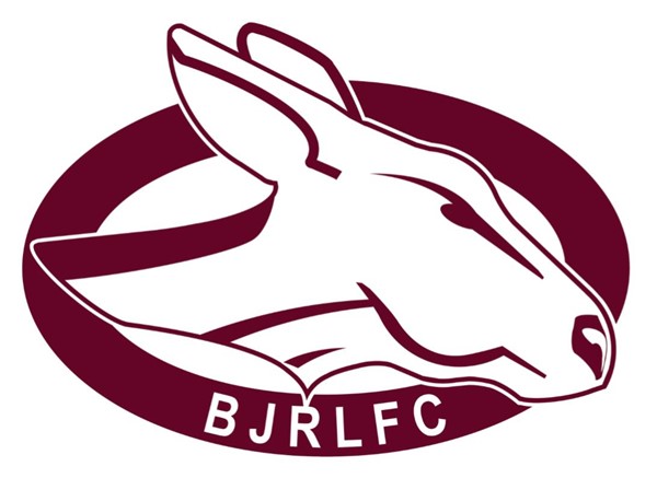 Berowra Wallabies Logo