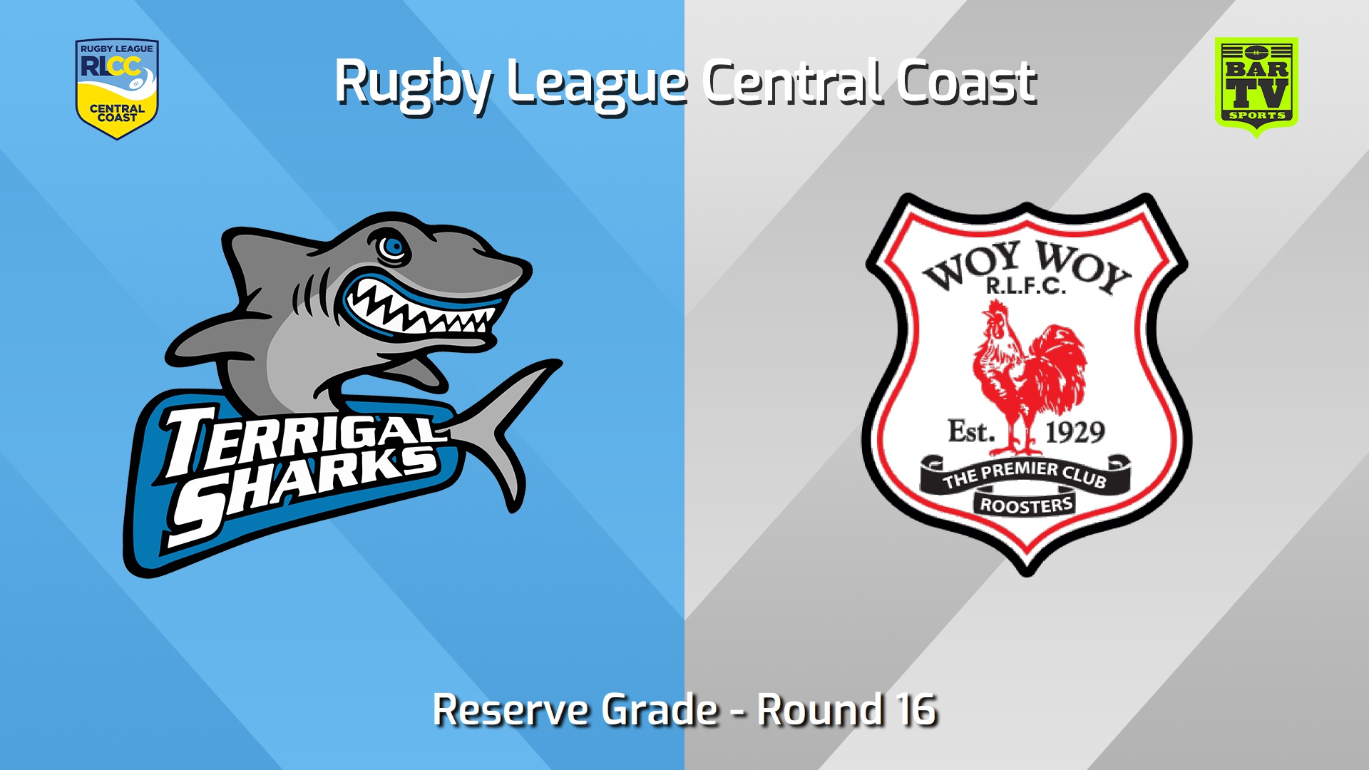 240811-video-RLCC Round 16 - Reserve Grade - Terrigal Sharks v Woy Woy Roosters Slate Image