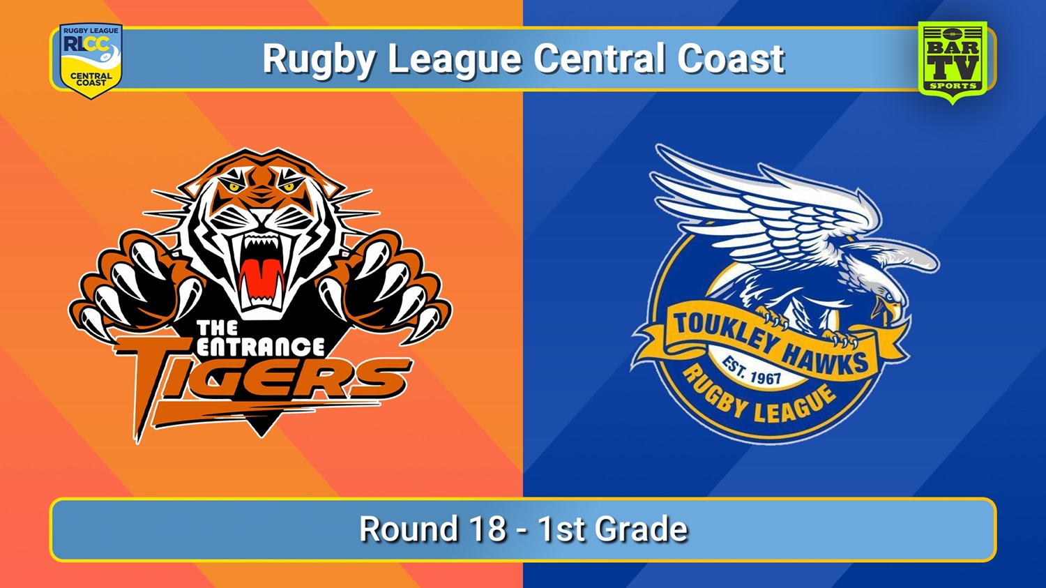250824-video-RLCC Round 18 - 1st Grade - The Entrance Tigers v Toukley Hawks Slate Image