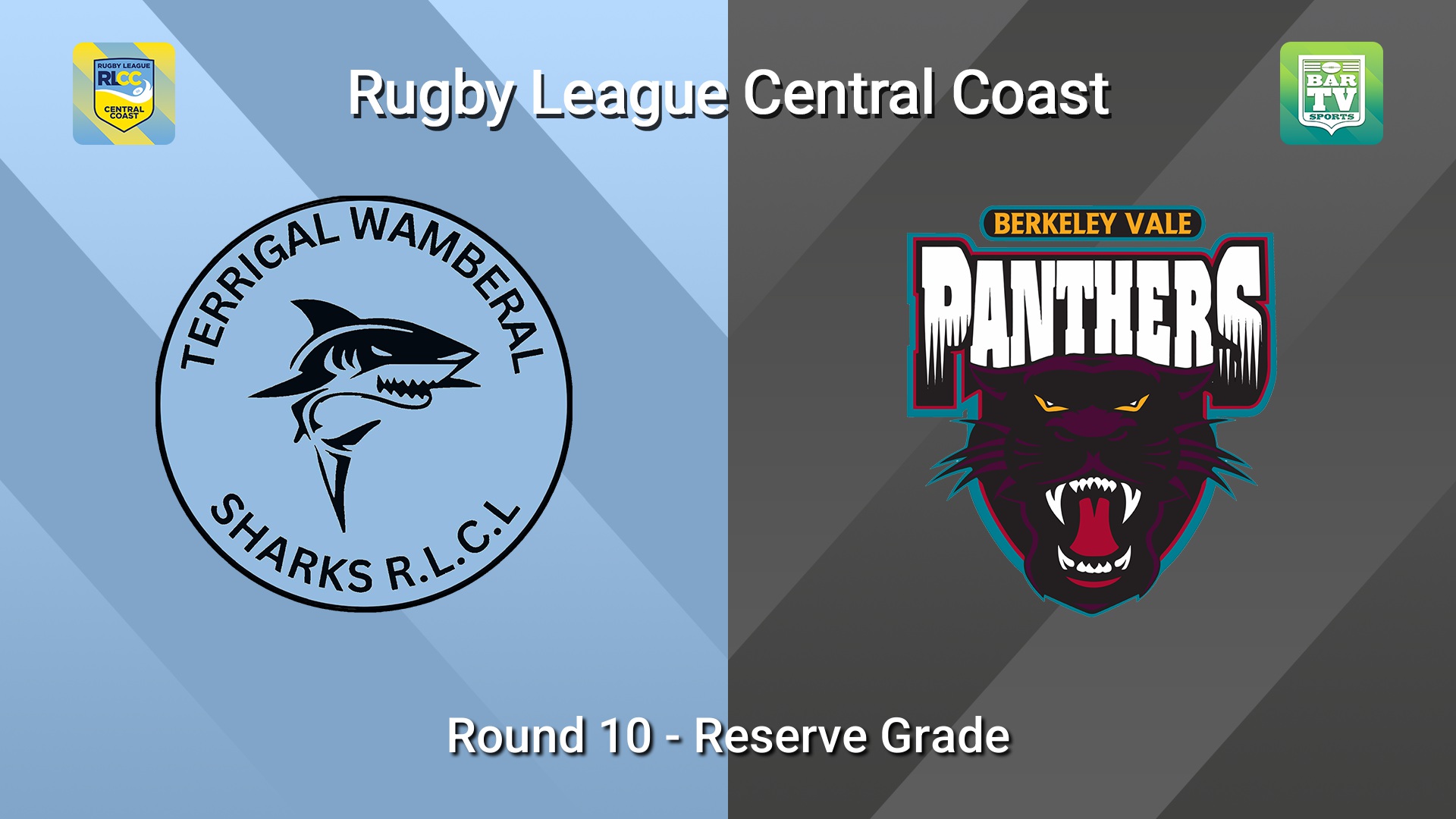 260621-video-RLCC Round 10 - Reserve Grade - Terrigal Sharks v Berkeley Vale Panthers Slate Image