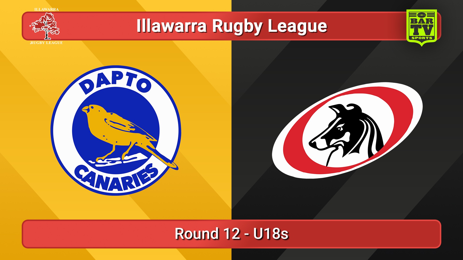 250719-video-Illawarra Round 12 - U18 Boys Silver - Dapto Canaries v Collegians Slate Image
