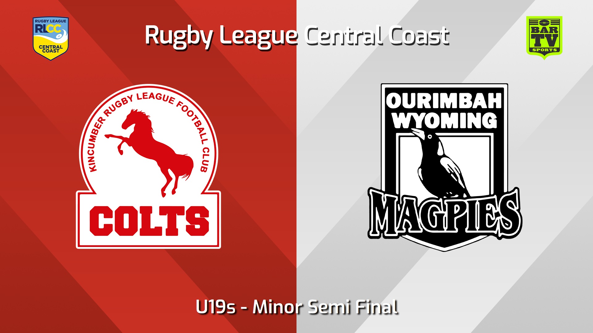 240831-video-RLCC Minor Semi Final - U19s - Kincumber Colts v Ourimbah Wyoming Magpies Minigame Slate Image