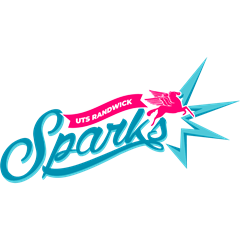 UTS Sparks Logo