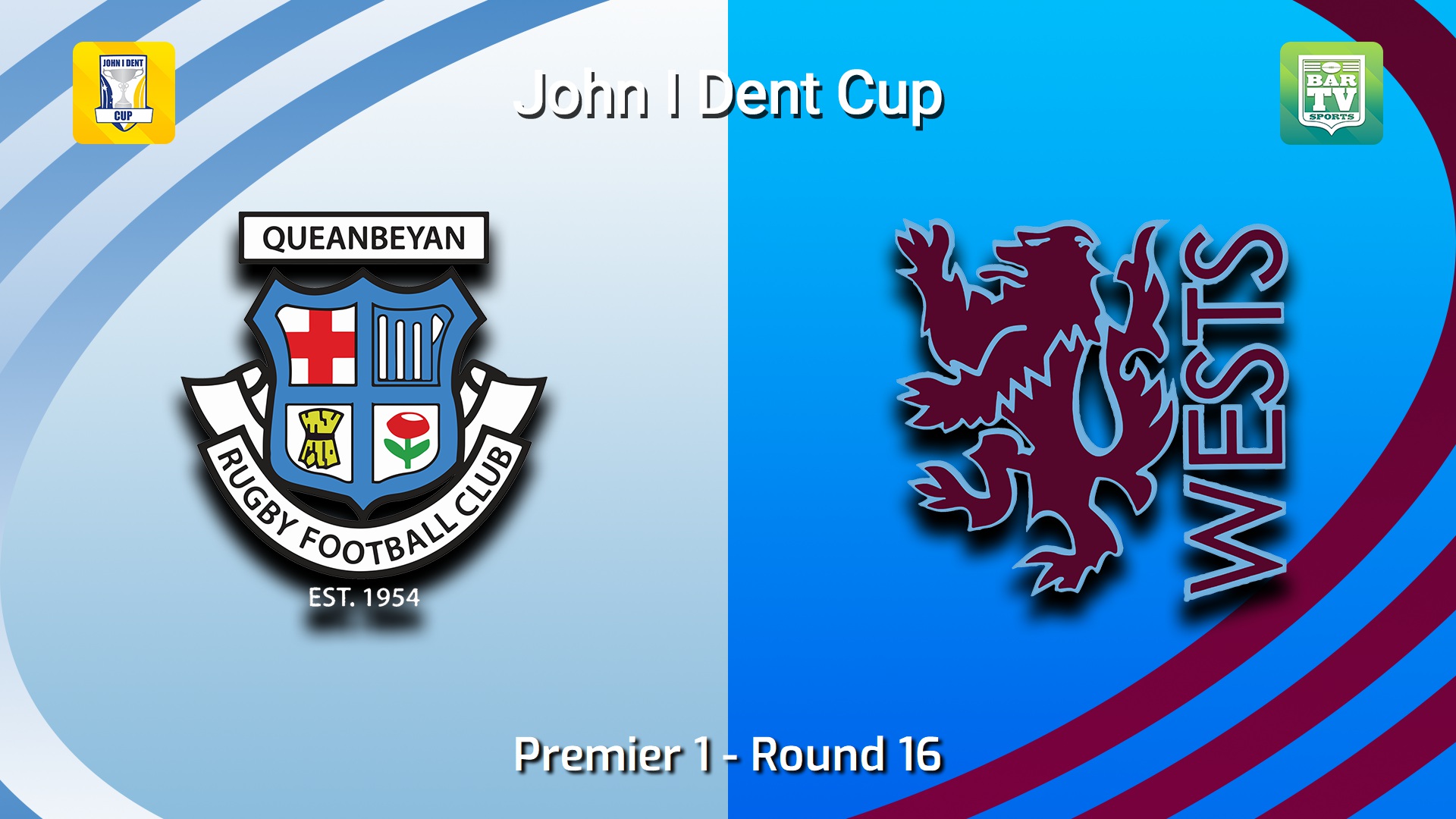 260801-video-John I Dent (ACT) Round 16 - Premier 1 - Queanbeyan Whites v Wests Lions Minigame Slate Image