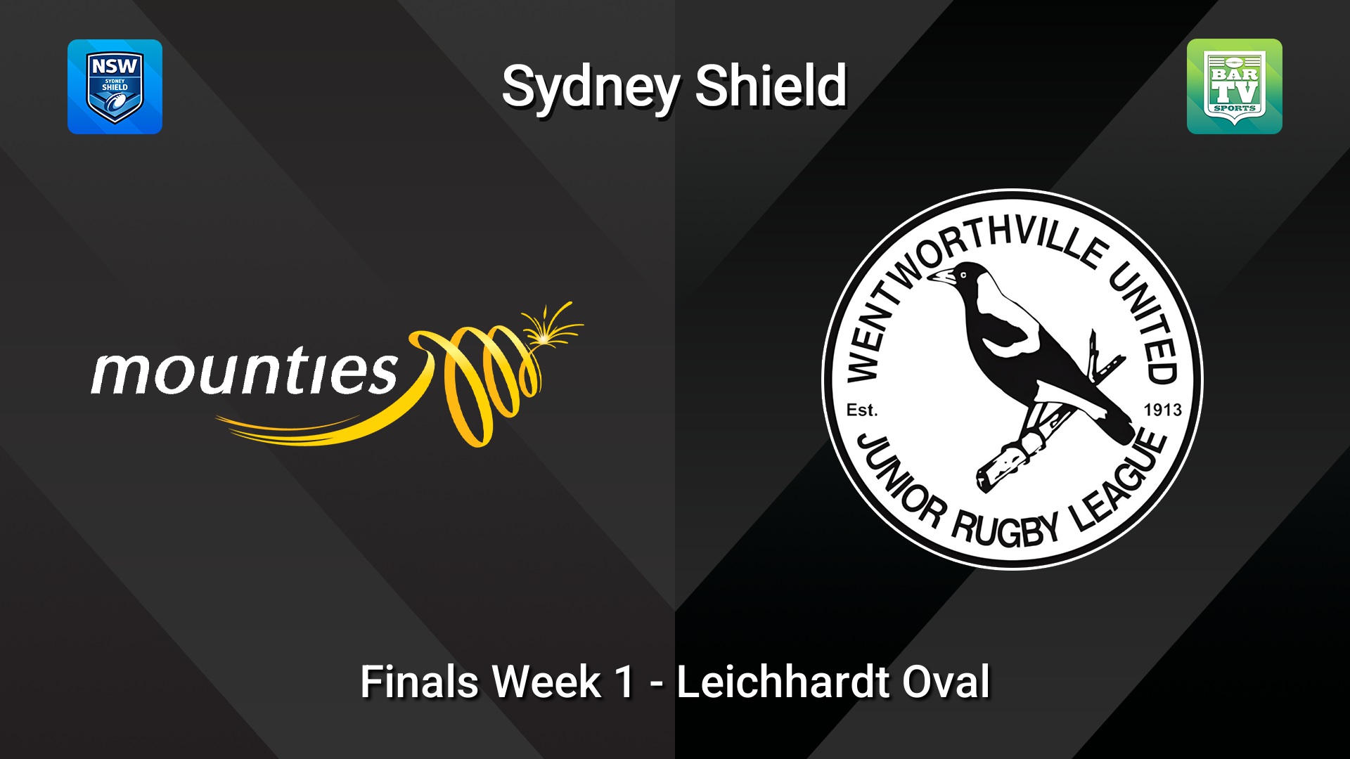 260815-video-Sydney Shield Finals Week 1 - Mounties v Wentworthville United Slate Image