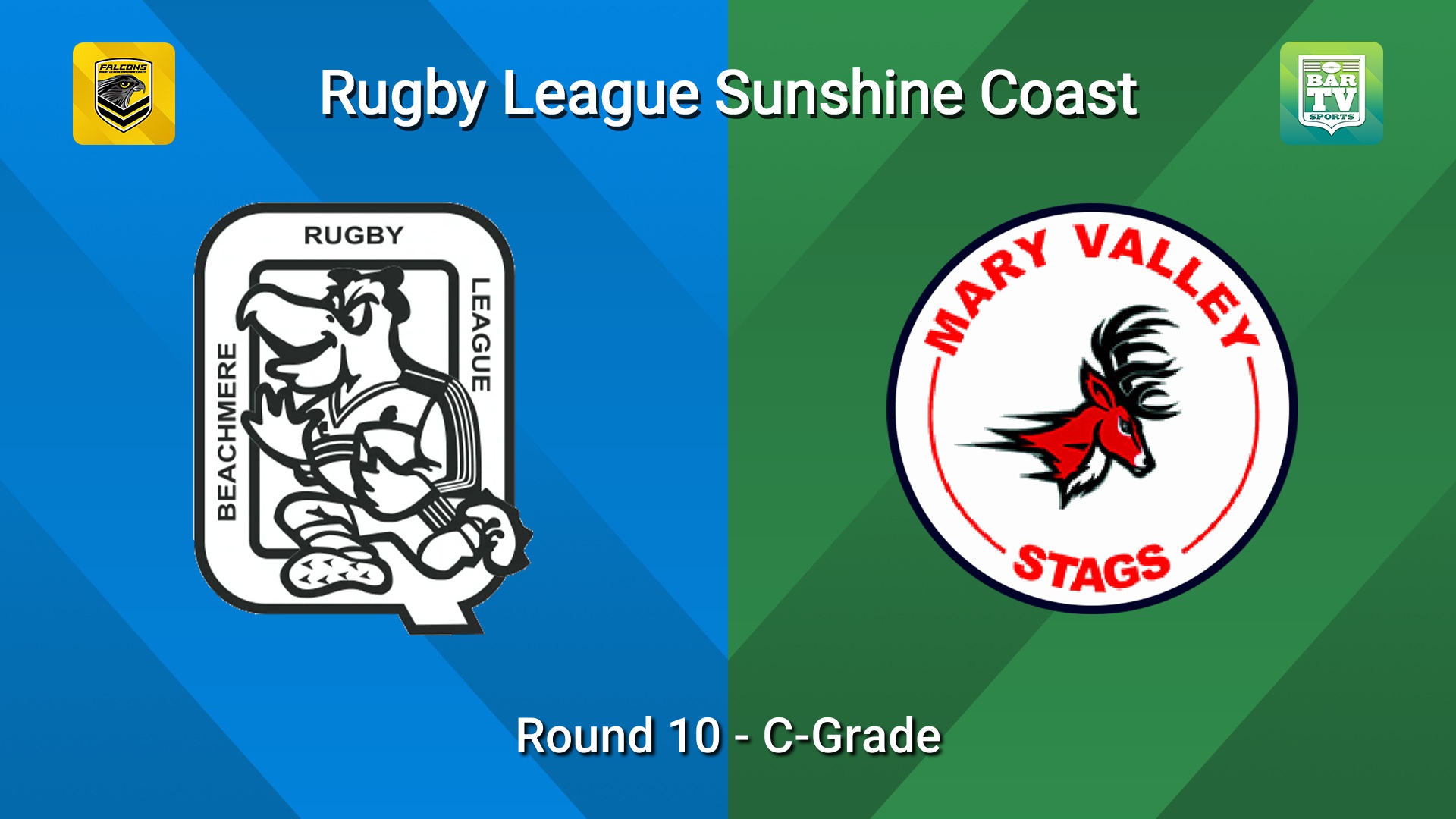260620-video-Sunshine Coast RL Round 10 - C-Grade - Beachmere Pelicans v Mary Valley Stags Slate Image