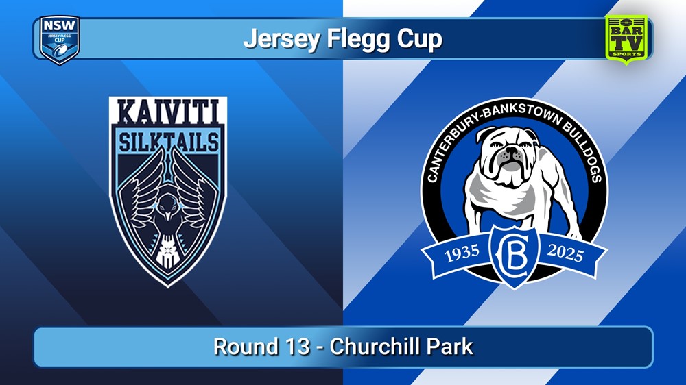 250531-video-Jersey Flegg Cup Round 13 - Kaiviti Silktails v Canterbury-Bankstown Bulldogs Slate Image