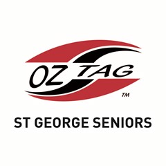 St George Logo