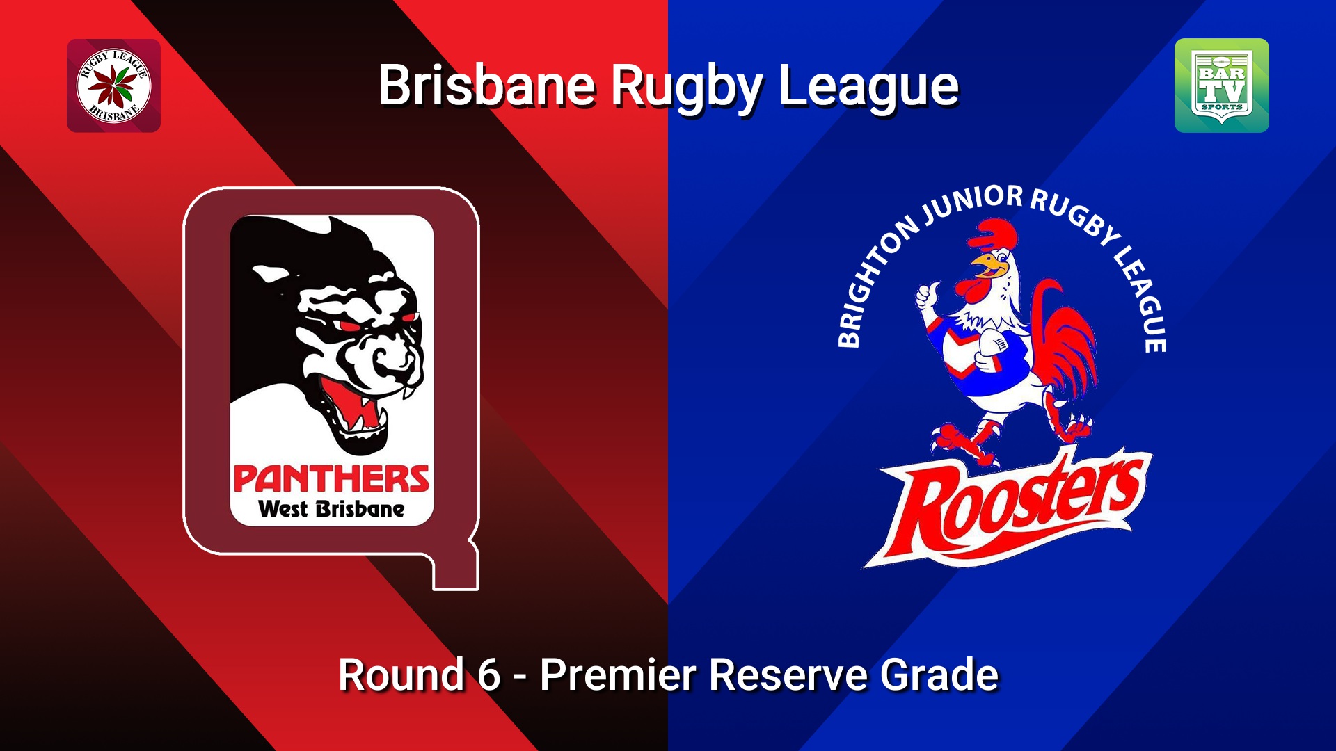 260425-video-BRL Round 6 - Premier Reserve Grade - West Brisbane Panthers v Brighton Roosters Slate Image