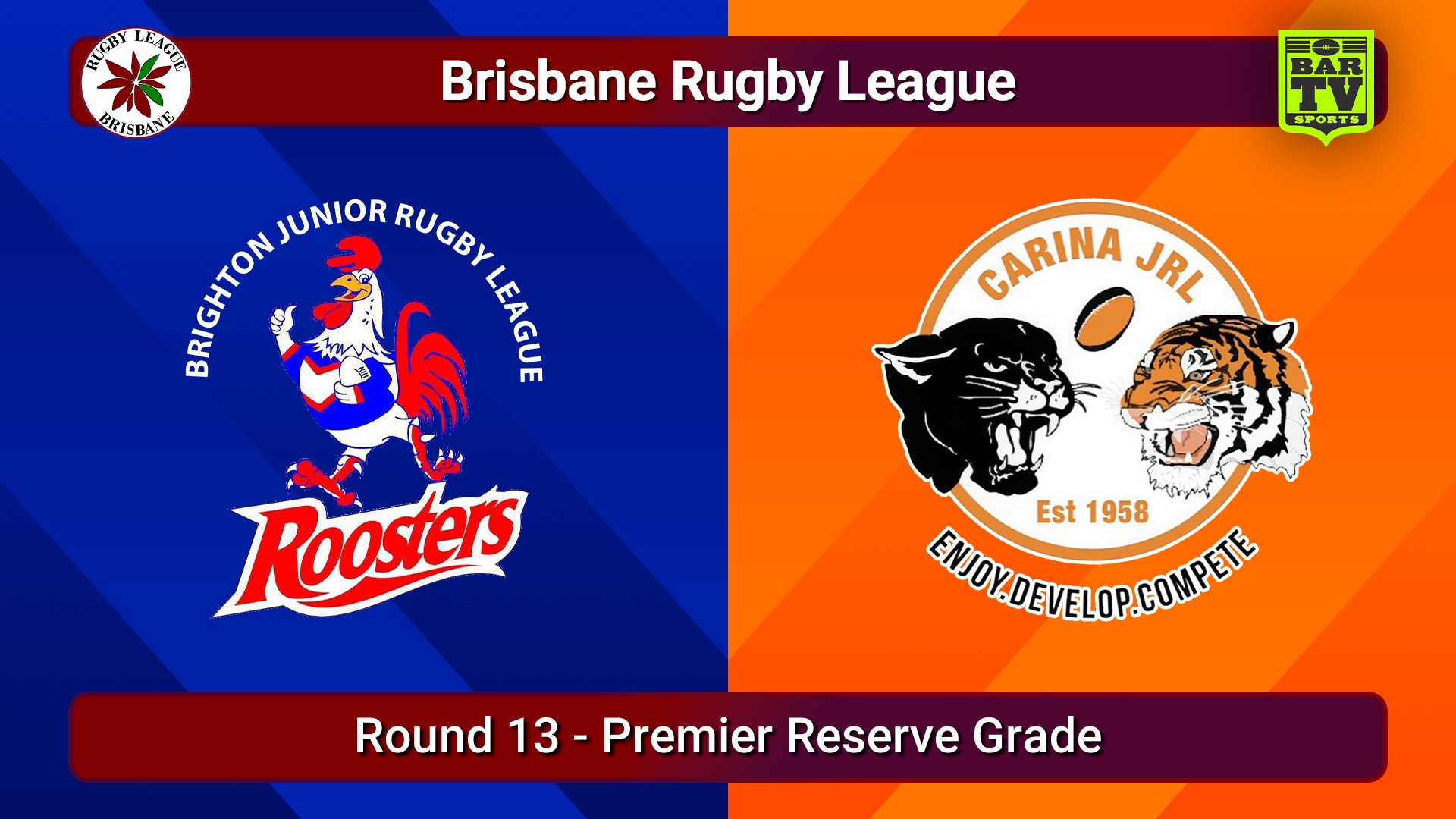 250621-video-BRL Round 13 - Premier Reserve Grade - Brighton Roosters v Carina Juniors Slate Image