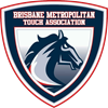 Brisbane Metro Touch Association Logo