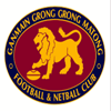 GGGM Lions Logo