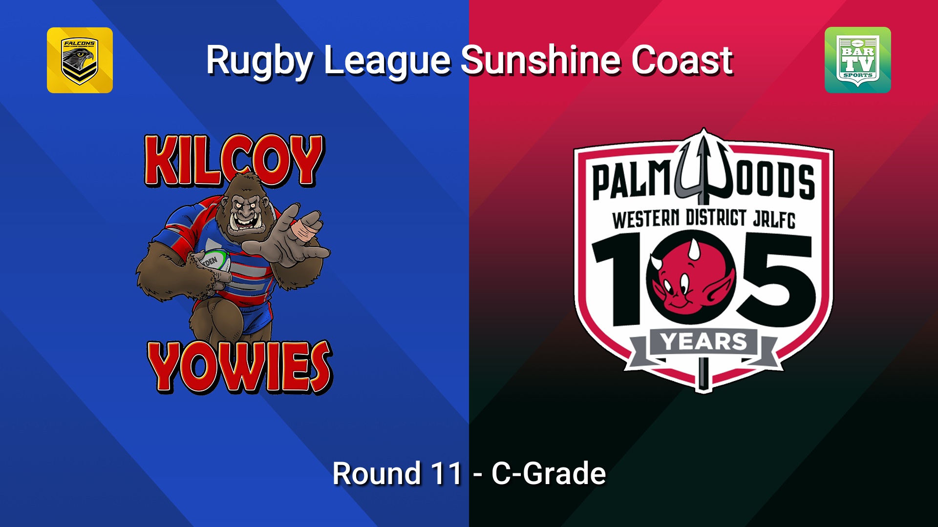 260627-video-Sunshine Coast RL Round 11 - C-Grade - Kilcoy Yowies v Palmwoods Devils Slate Image