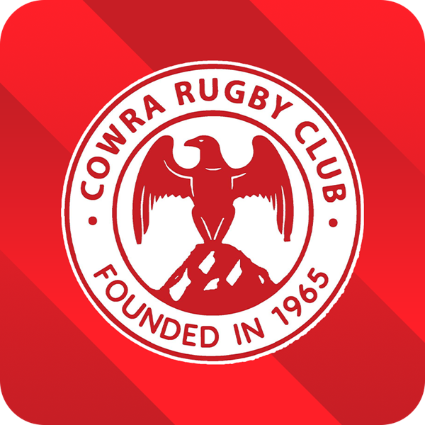 Cowra Eagles Logo