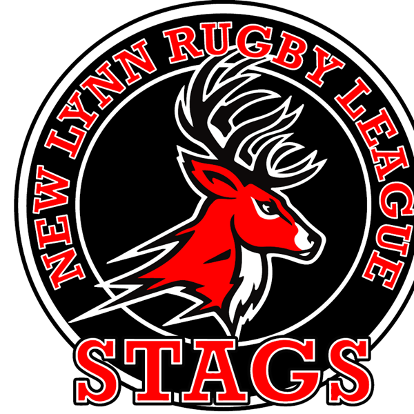 New Lynn Stags Logo