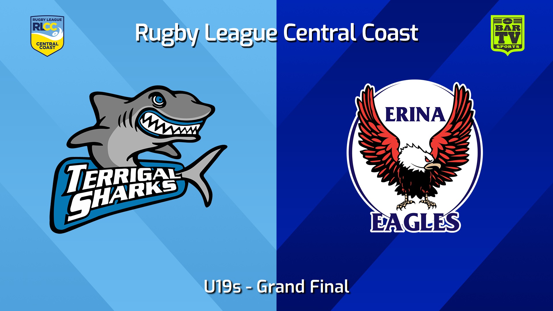 240914-video-RLCC Grand Final - U19s - Terrigal Sharks v Erina Eagles Slate Image