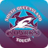 SQ Sharks Logo