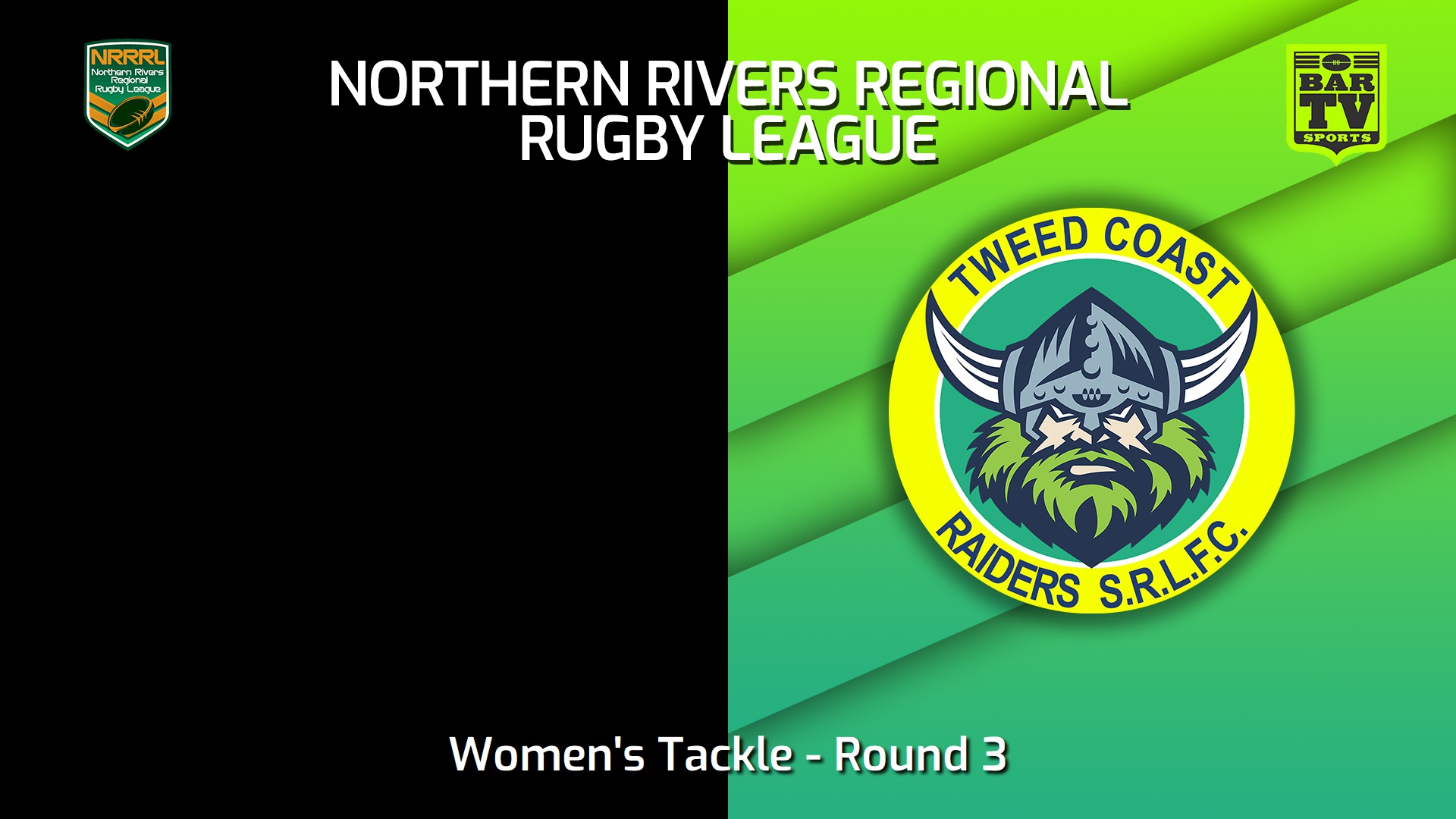 230429-Northern Rivers Round 3 - Women's Tackle - South Grafton Rebels v Tweed Coast Raiders Slate Image