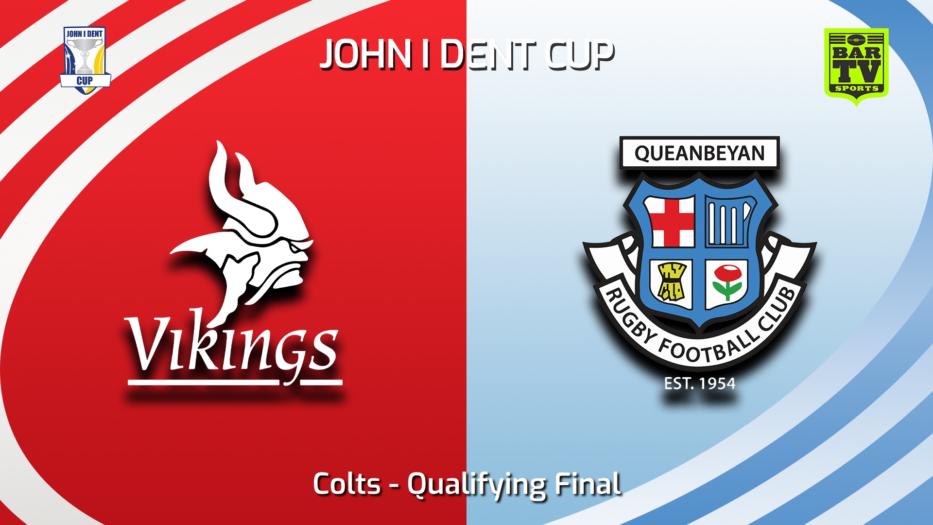 250816-video-John I Dent (ACT) Qualifying Final - Colts - Tuggeranong Vikings v Queanbeyan Whites Slate Image