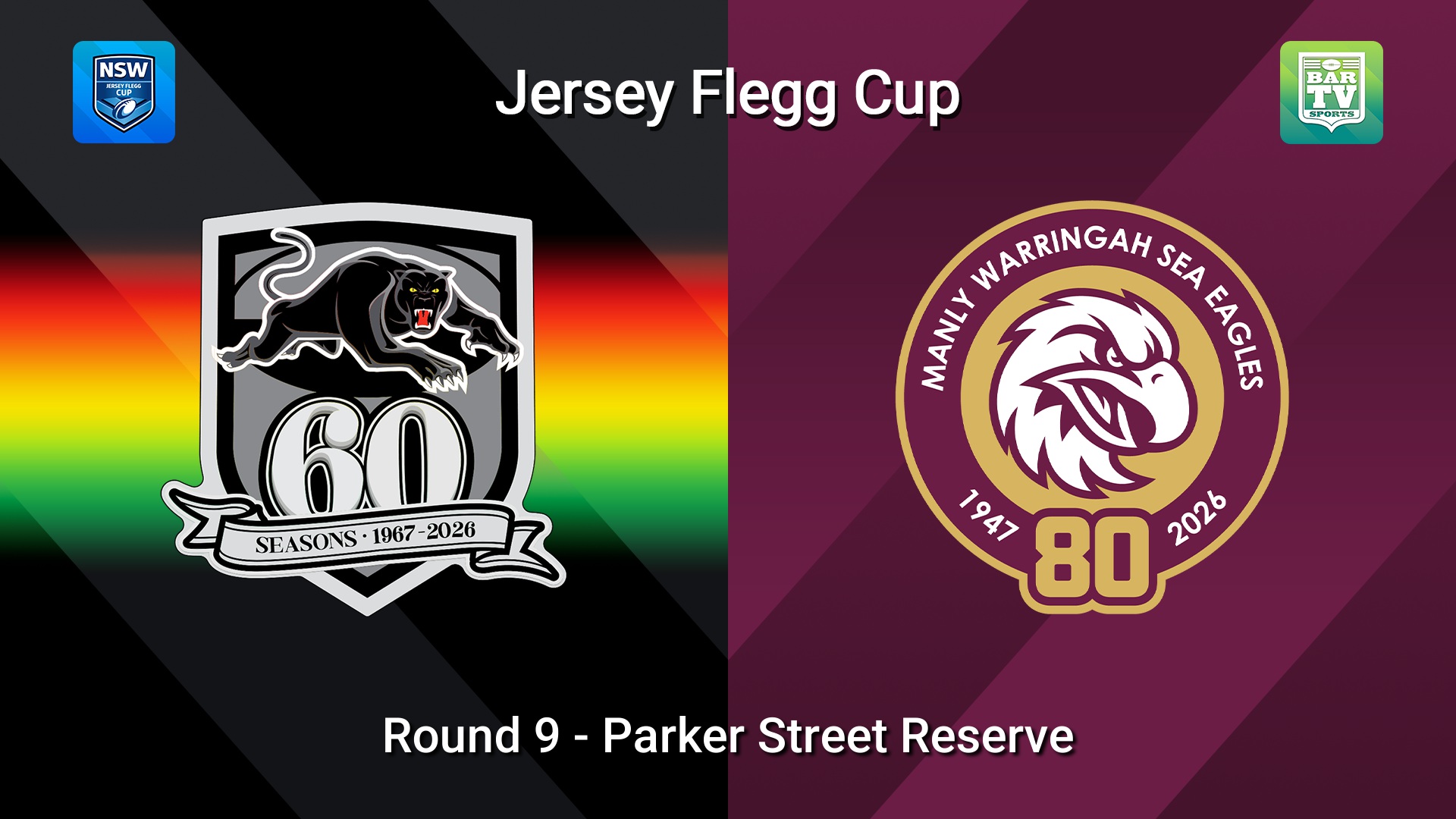 260503-video-Jersey Flegg Cup Round 9 - Penrith Panthers v Manly Warringah Sea Eagles Slate Image