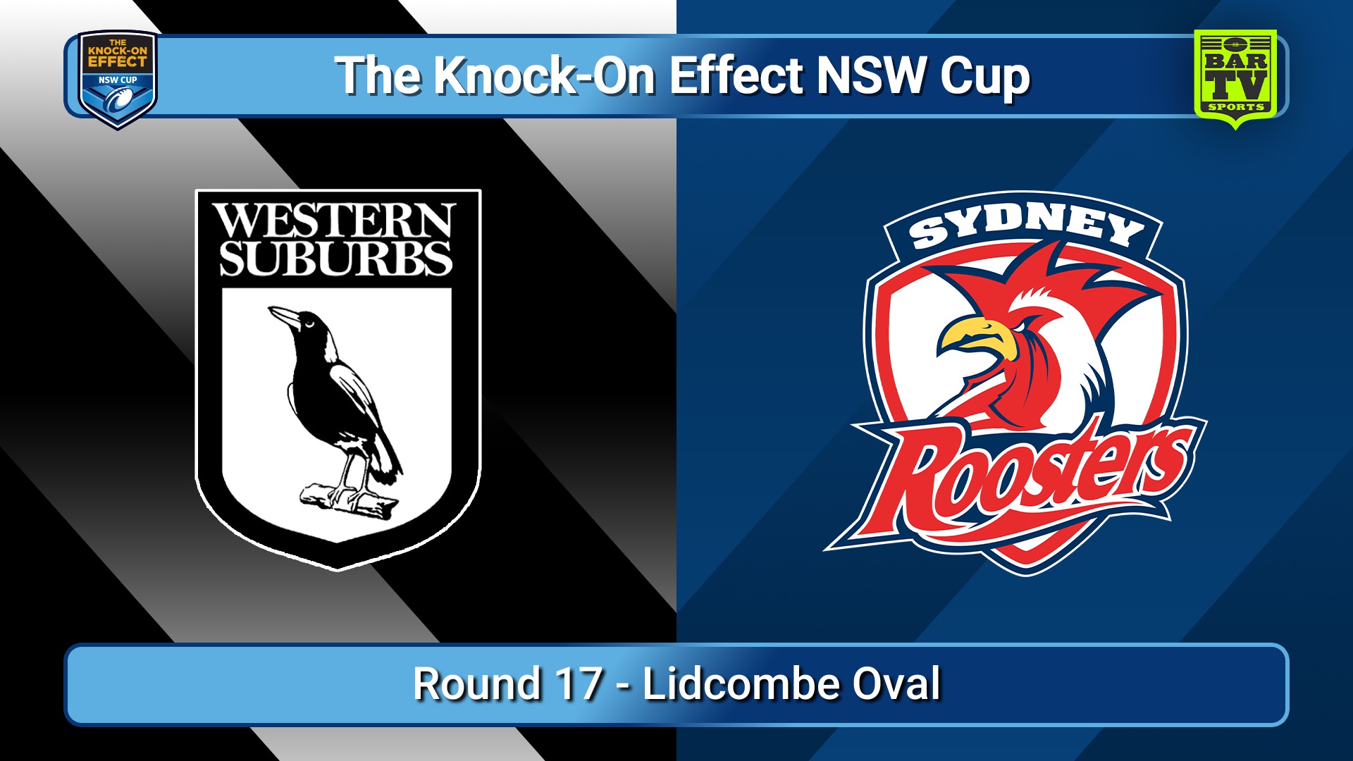 250628-video-The Knock-On Effect NSW Cup Round 17 - Western Suburbs Magpies v Sydney Roosters Slate Image