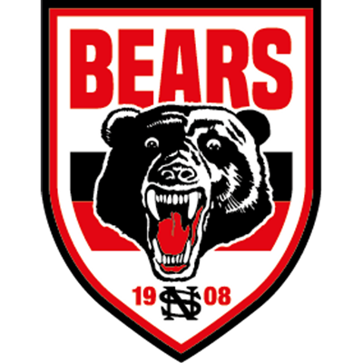 North Sydney JRL Logo