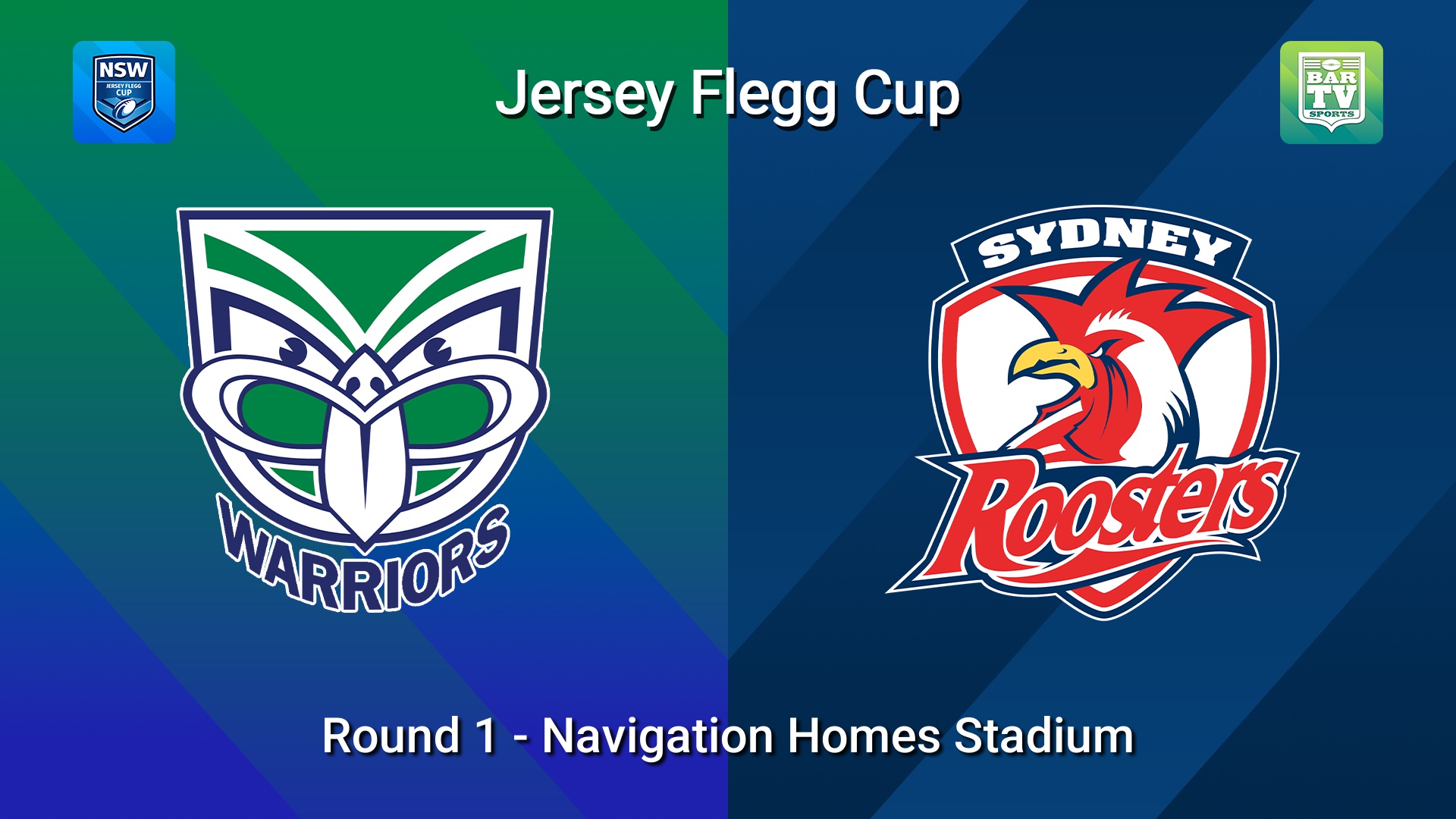 260307-video-Jersey Flegg Cup Round 1 - New Zealand Warriors v Sydney Roosters Minigame Slate Image