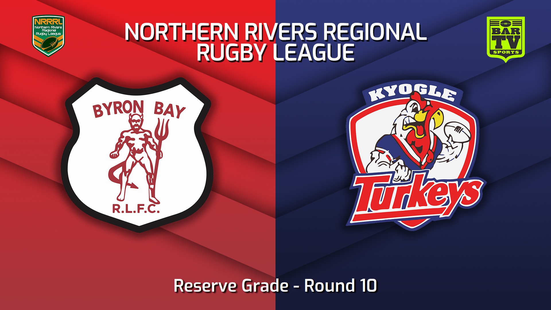 230625-Northern Rivers Round 10 - Reserve Grade - Byron Bay Red Devils v Kyogle Turkeys Slate Image