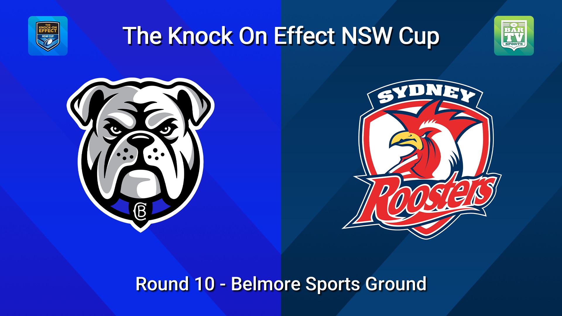260509-video-The Knock-On Effect NSW Cup Round 10 - Canterbury-Bankstown Bulldogs v Sydney Roosters Slate Image