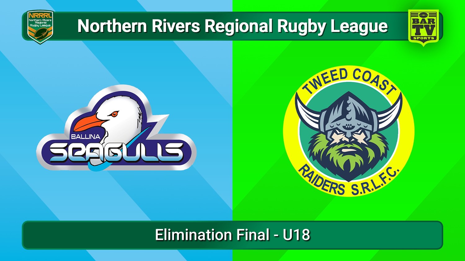 250831-video-Northern Rivers Elimination Final - U18 - Ballina Seagulls v Tweed Coast Raiders Slate Image