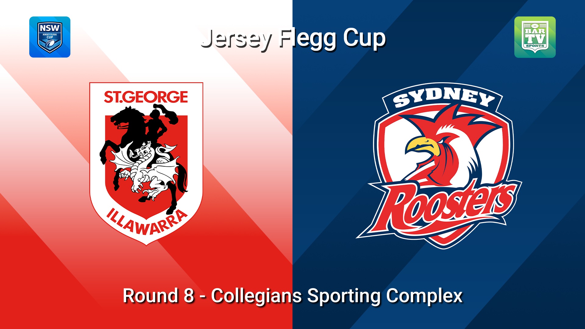260426-video-Jersey Flegg Cup Round 8 - Dragons v Sydney Roosters Minigame Slate Image