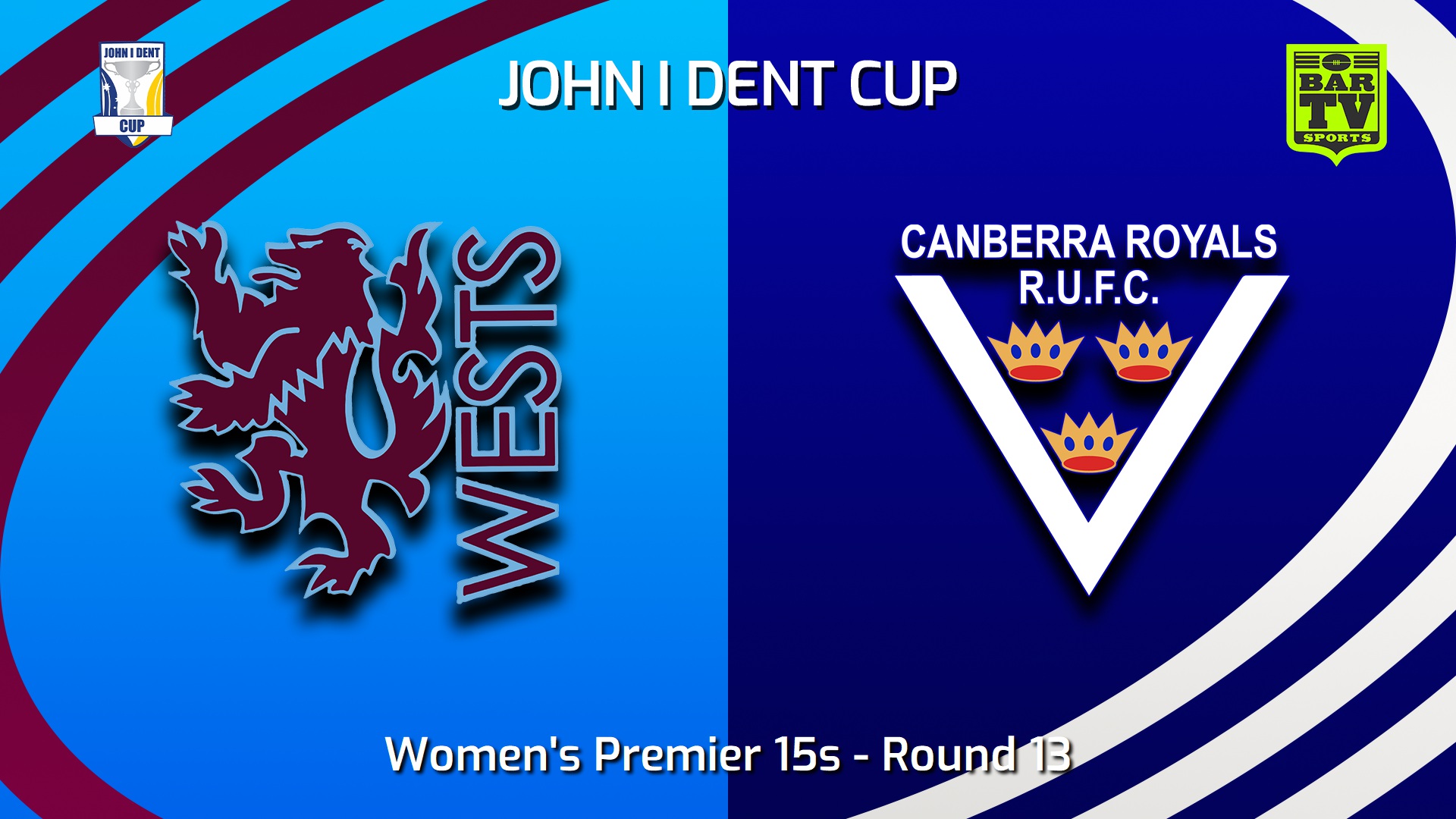 250712-video-John I Dent (ACT) Round 13 - Women's Premier 15s - Wests Lions v Canberra Royals Minigame Slate Image