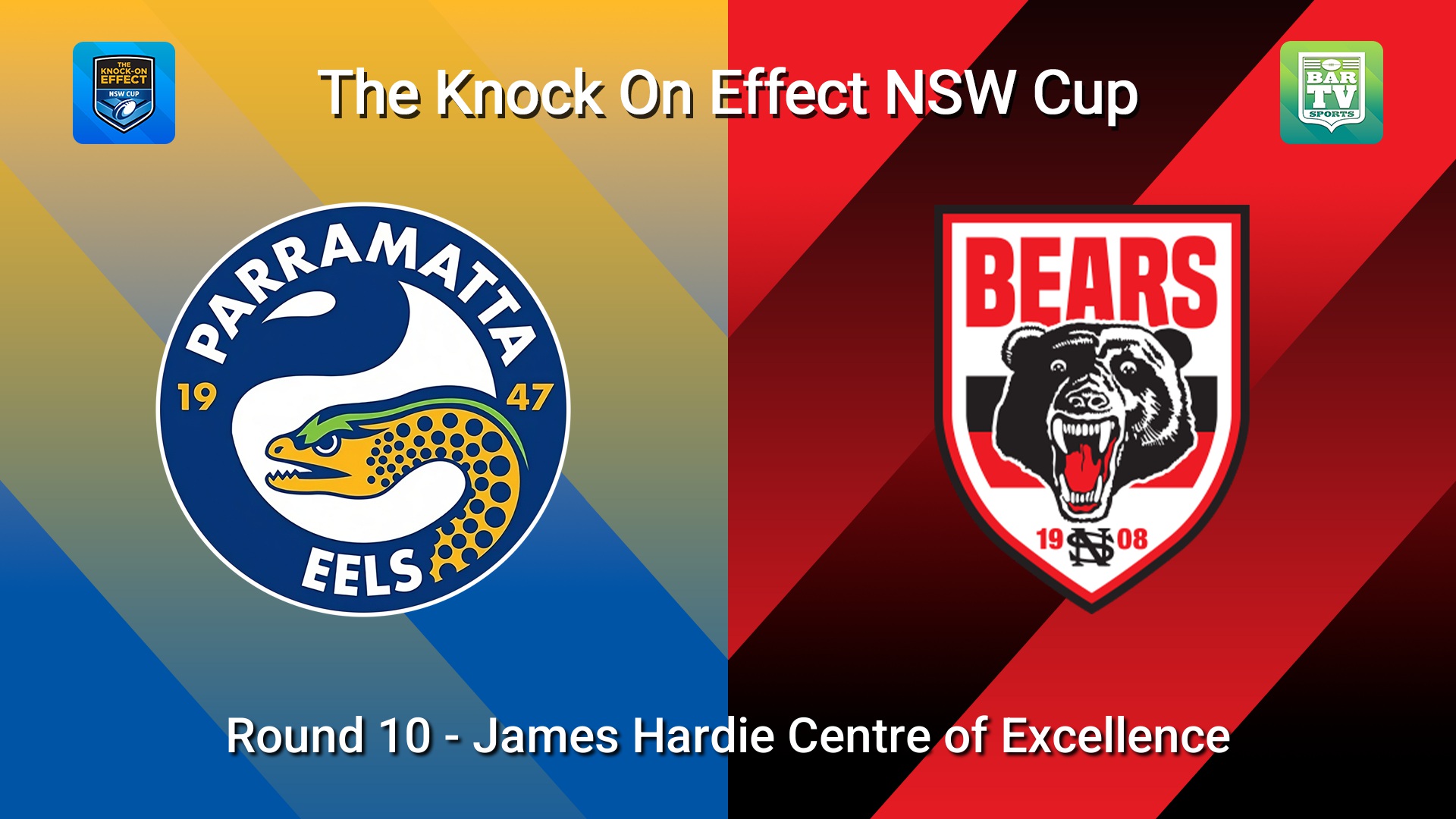 260509-video-The Knock-On Effect NSW Cup Round 10 - Parramatta Eels v North Sydney Bears Slate Image