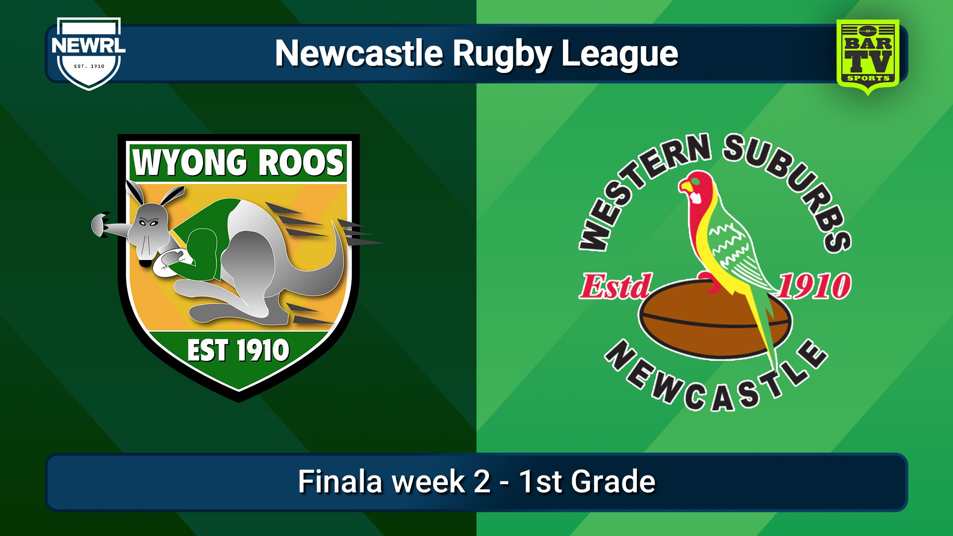 250907-video-Newcastle RL Finala week 2 - 1st Grade - Wyong Roos v Western Suburbs Rosellas Slate Image