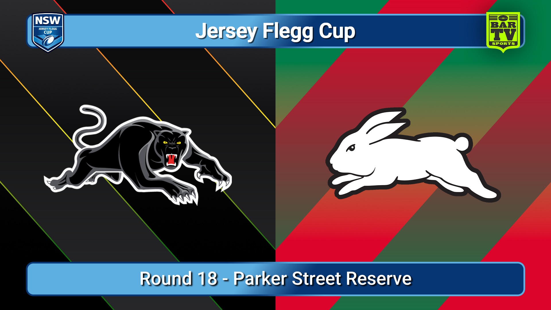 250704-video-Jersey Flegg Cup Round 18 - Penrith Panthers v South Sydney Rabbitohs Slate Image