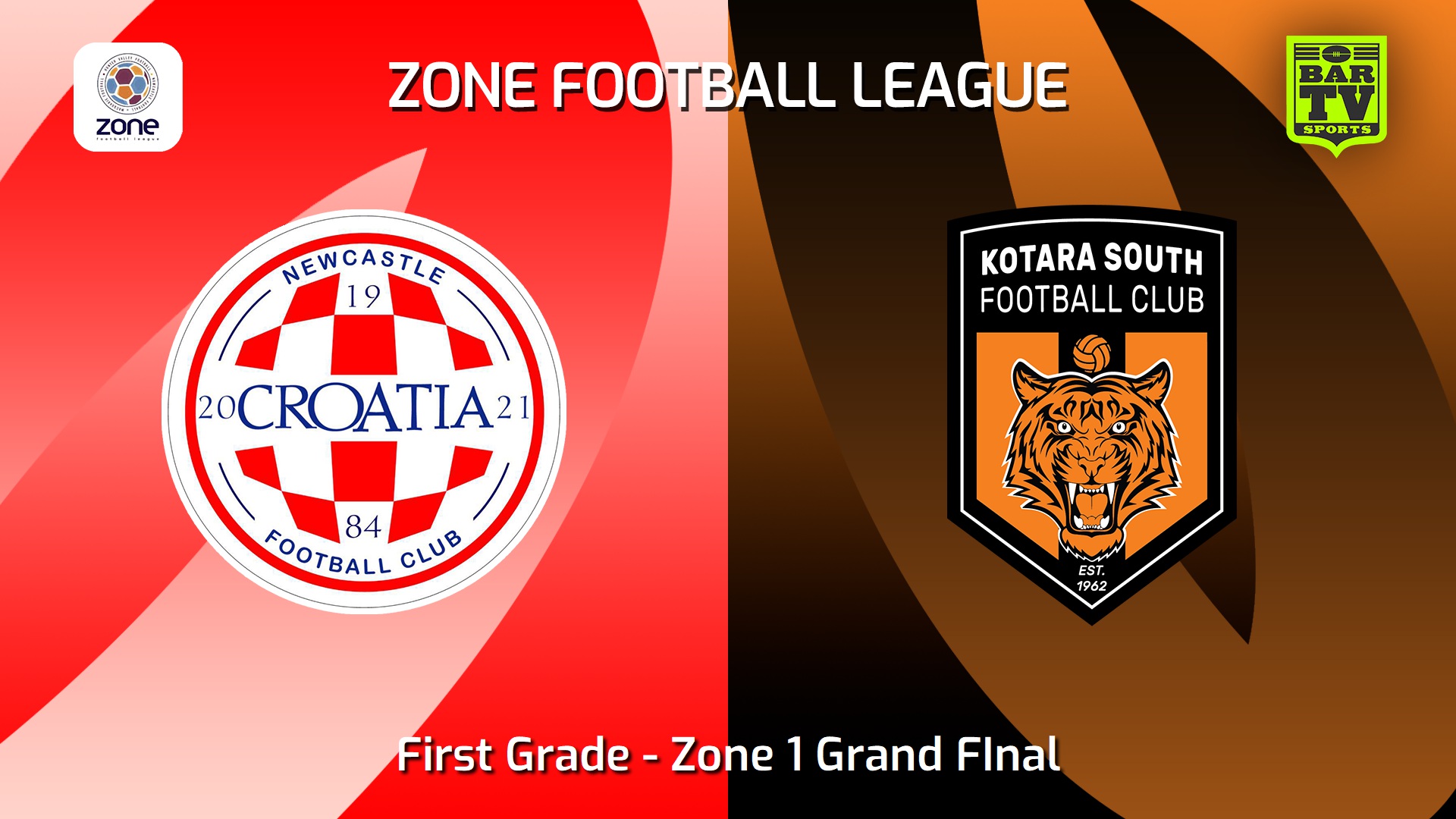 250928-video-Newcastle Zone Football League Zone 1 Grand FInal - 1st Grade - Newcastle Croatia v Kotara South FC Slate Image