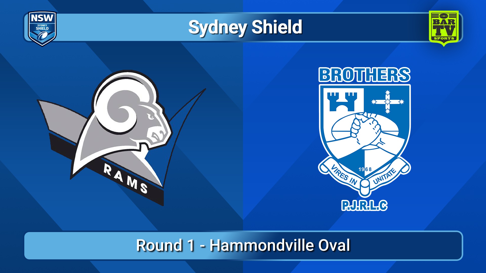 250315-video-Sydney Shield Round 1 - Rams v Brothers Slate Image