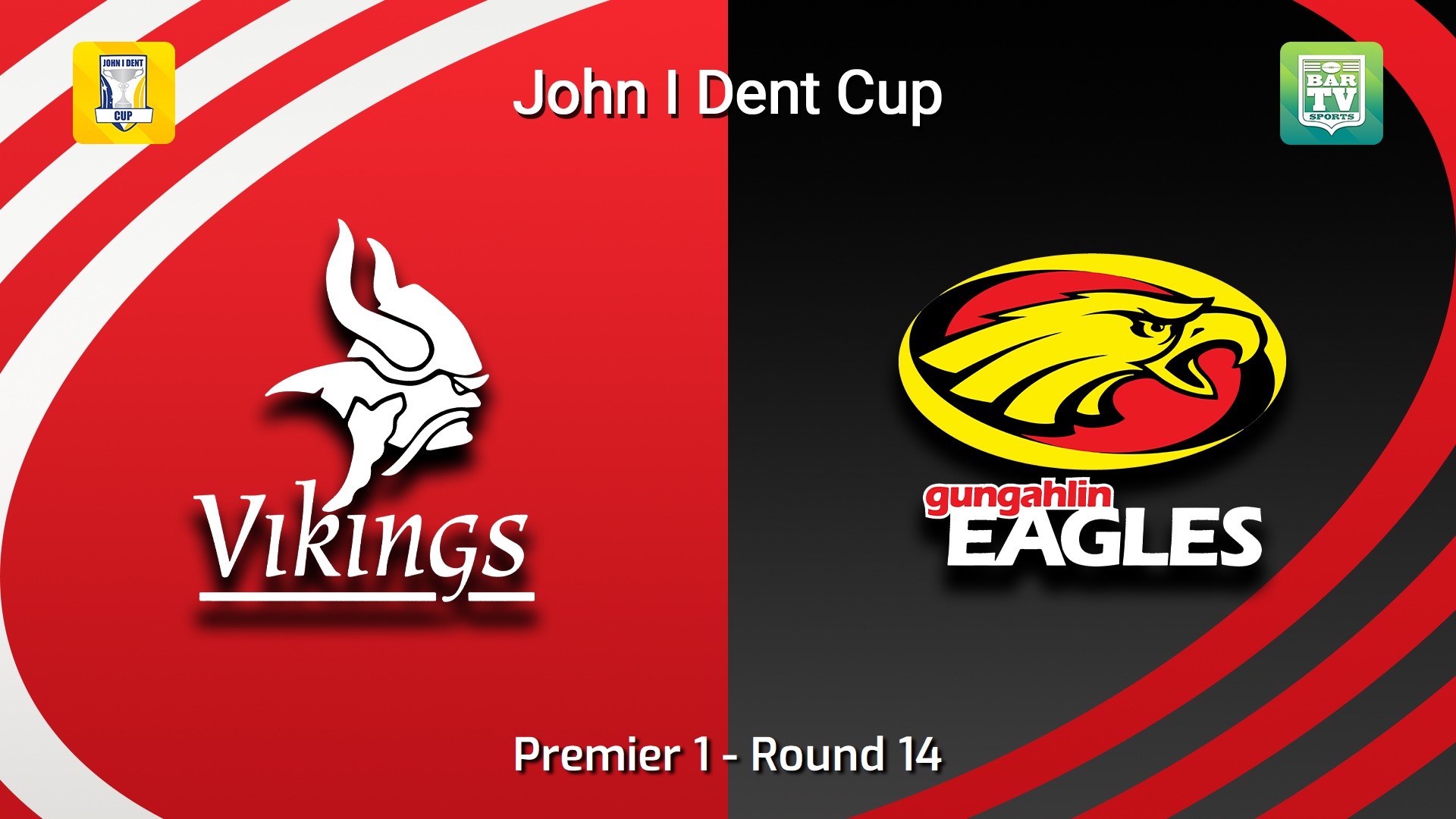 260718-video-John I Dent (ACT) Round 14 - Premier 1 - Tuggeranong Vikings v Gungahlin Eagles Slate Image