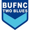 Barellan Two Blues Logo