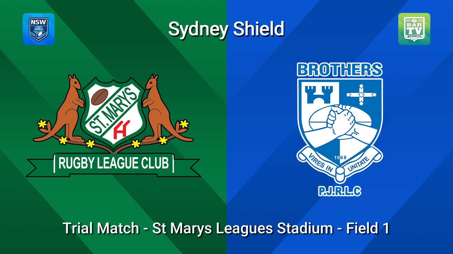 260220-video-Sydney Shield Trial Match - St Marys v Brothers Minigame Slate Image