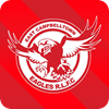 East Campbelltown Eagles Logo